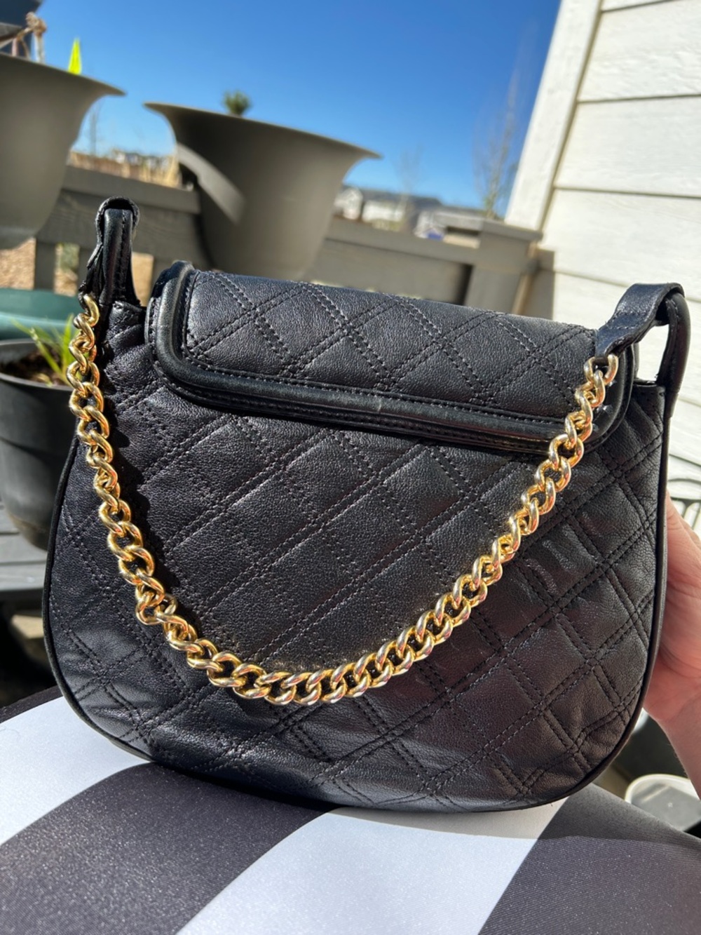 Quilted Marc Jacobs - Picture 8 of 15